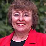 Frau Hohmann