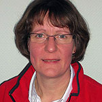 Frau Jutta Oehlschl&auml;gel