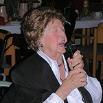 Weihnachtsfeier 2006