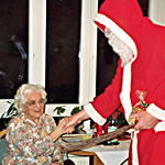 Weihnachtsfeier Bild 7